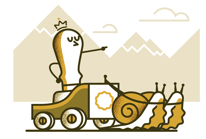 سامانه حلزون