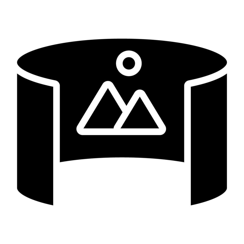 دیدی وسیع تر از همیشه، با یک نگاه